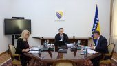 Политичко Сарајево и даље пружа подршку терористима: Бећировић и Комшић упорно саботирају иницијативу Цвијановићеве
