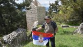 У грчком месту Сервији, првом српском граду којег је у историју уписао ромејски цар Порфирогенит: Име и Душанова кула надживели империје