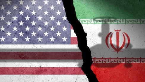 FT: Ministri finansija SAD i Velike Britanije sukobili se oko agresije na Iran
