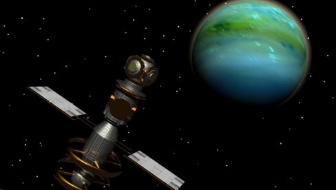 Švedska šalje oči u orbitu: Lansira prvi špijunski satelit za praćenje Rusije