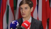 БРНАБИЋ У ДРЕНОВЦУ: Хвала људима на подршци нашем председнику Александру Вучићу
