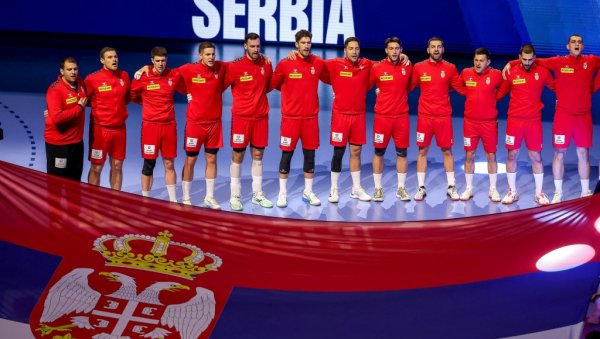 СРБИЈА ПРЕД НЕМЕГУЋОМ МИСИЈОМ? Они имају најбоље на свету, морамо бити непогрешиви!