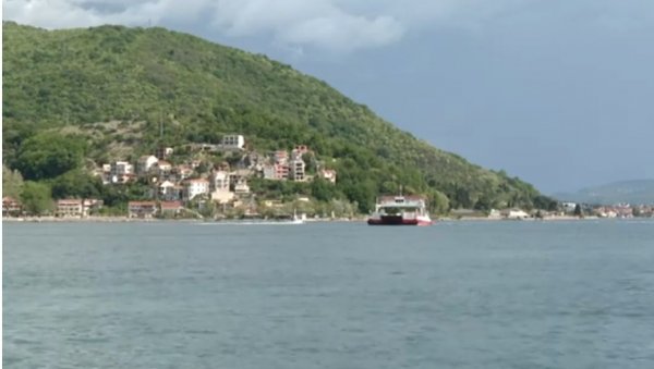 НА ТРАЈЕКТНОМ ПРЕЛАЗУ ЛЕТЊИ РЕД ВОЖЊЕ: Поласци на 15 минута