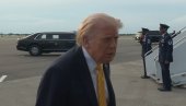 Нисам то рекао: Трамп поново не зна шта прича (Видео)