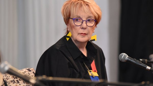 Умирем од рака, споро иде: Ведрана Рудан у потресном тексту описала детаље борбе са тешком болешћу