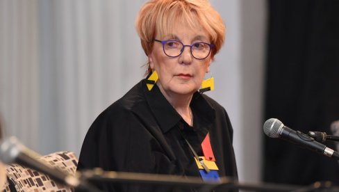 УМРЕЋУ: Ведрана Рудан никад искреније о борби с опаком болешћу