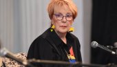Умирем од рака, споро иде: Ведрана Рудан у потресном тексту описала детаље борбе са тешком болешћу