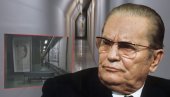 Шта се налази у Титовом бункеру: Случајно је пронађен - саграђен је за 350 људи у случају нуклеарног рата, а коштао је 10 милијарди долара