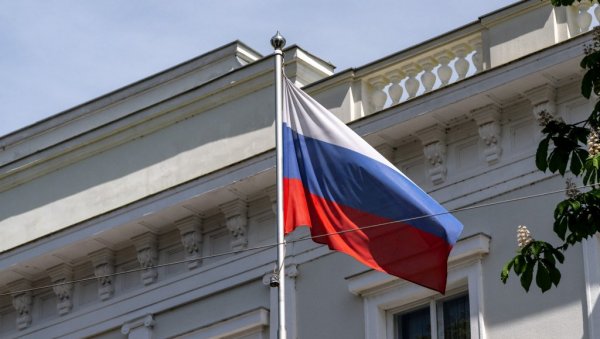 Аустрија протерује тројицу руских дипломата: Огласило се Министарство спољних послова