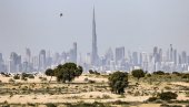 PRVI PUT OD IZBIJANJA RATA U ZALIVU: Sleteo komercijalni avion iz Irana na aerodrom u Dubaiju
