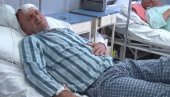 Псовали су ми српску мајку Тројица Албанаца претукла Србина код Липљана, повреде задобила и радница Дома здравља