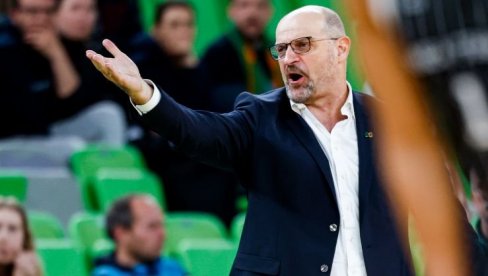 CEDEVITA OLIMPIJA SPREMNA ZA MAJSTORICU: Mitrović objasnio kako da iznenadi Zvezdu!