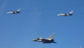 Francuska ubacila rafale: Presreli ruske Su-24M iznad Baltičkog mora