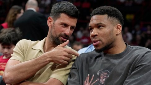 Tip predlaže igrače iz NBA lige