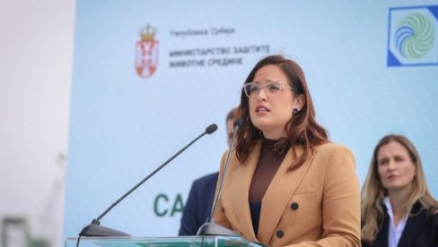 СРБИЈА УВОДИ НОВИ МОДЕЛ ПОДРШКЕ РЕЦИКЛЕРИМА: Министарка Павков објаснила шта тачно доноси нова уредба