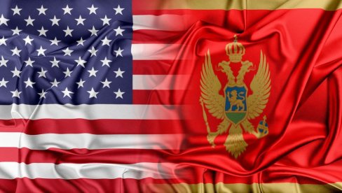 Немамо информацију да планирамо да помогнемо САД против Ирана Министарство одбране Црне Горе: Такве одлуке су ван наше надлежности