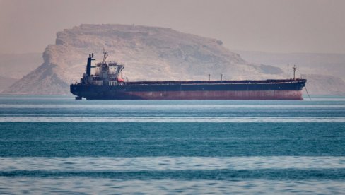 ИРАН ЈАСНО ПОДВУКАО: Безбедна пловида кроз Ормуз могућа под овим условом