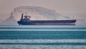 ИРАН ЈАСНО ПОДВУКАО: Безбедна пловида кроз Ормуз могућа под овим условом