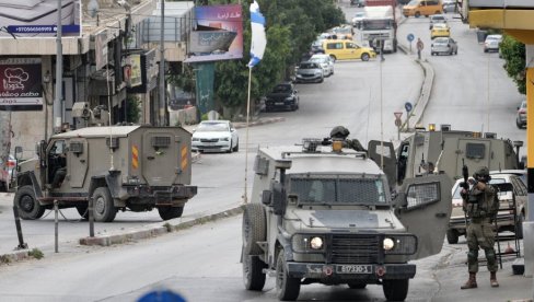 АЛАРМ У ИЗРАЕЛУ:  Војска тражи нове регруте и већи буџет за рат