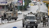 U NAJVIŠEM STEPENU PRIPRAVNOSTI: Izrael veruje da će biti meta Irana bez obzira na učešće u napadima na Iran
