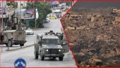 Најновија дешавања на Блиском истоку: Амерички разарачи прошли кроз Ормуски мореуз