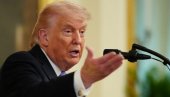 ТРАМП КИПТИ ОД БЕСА: Завршићу посао, на овај или на онај начин!