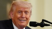 ВОЛИМ ИНФЛАЦИЈУ Трамп поручио: Када се све заврши, цена нафте пашће као камен
