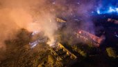 Стравична експлозија у Кини: Погинуло више од 20 особа, броје се повређени (Фото)