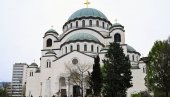 NA DANAŠNJI DAN TURCI SPALILI MOŠTI SVETOG SAVE: Važan datum u srpskoj istoriji, za mir i spokoj izgovorite ove reči