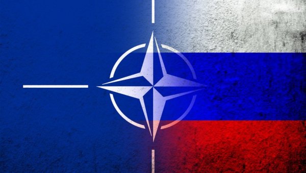 Ризик од директне војне конфронтације Руски амбасадор упозорио: Ово је претња по националну безбедност Русије!