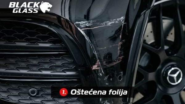 Прва огреботина на новом аутомобилу највише боли: Ево како да је спречите