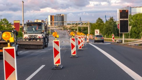 ВЕЛИКЕ ИЗМЕНЕ У ПРЕВОЗУ НА НОВОМ БЕОГРАДУ: Мењају се трасе више линија ГСП-а