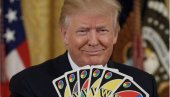Свет се опет смеје Трампу: Овом човеку није добро! То значи да губиш