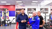 Borovčanin: “Beogradski pobednik ima reputaciju jednog od najjačih turnira u Evropi”