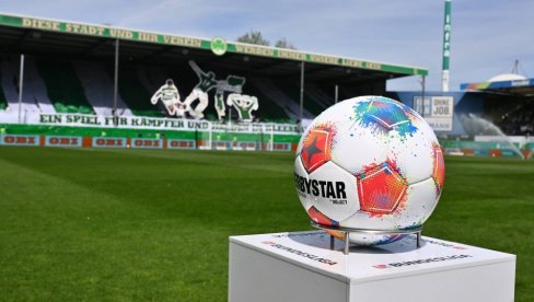 JUČE SMO PROŠLI! Evo današnjeg 3+ tiketa redakcija Tipa
