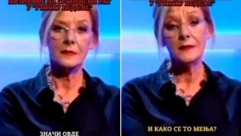 Дозивају крвопролиће: Стравична изјава код тајкунске Оље