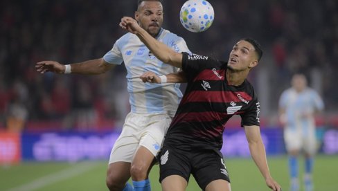 Gremio se muči ispred protivničkog gola: Besmrtni troikolori su katastrofalni u gostima ove sezone