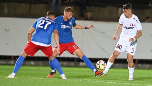 JUČE SMO PROŠLI! Evo TIP tiketa za ponedeljak
