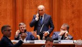 Pala vlada: Politički zemljotres trese komšiluk