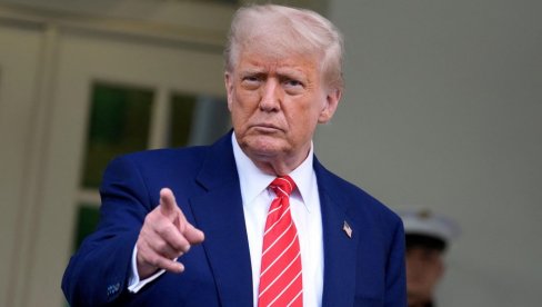 HITNO OGLAŠAVANJE TRAMPA: Brutalno raskrinkao Obaminu laž i postavio ultimatum Teheranu - Ne sme biti grešaka