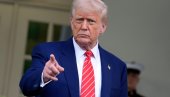 Трамп дао рок ЕУ: До јула да испуни обавезе из трговинског споразума или следи...