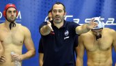 Гоцић најближи кормилу: Ново руководство ВСС мора ускоро да изабере новог селектора мушке ватерполо репрезентације Србије