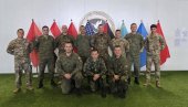 КУРТИ ПРЕКО ГАЗЕ ГАЗИ КА СТОЛИЦИ У УН: Тим тзв. КБС преко Трамповог Одбора за мир послат у прву мировну мисију