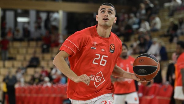 ИЗДАЈИЦА ИЛИ?! Јам Мадар прешао у редове највећег ривала