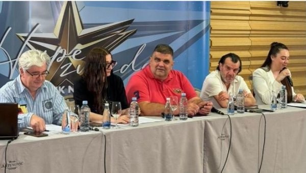 Лукас насмејао све у Загребу: За четири дана истиче забрана уласка у ЕУ