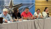 Лукас насмејао све у Загребу: За четири дана истиче забрана уласка у ЕУ