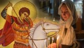 Молитва за Ђурђевдан: Сутра ујутру у тишини изговорите следеће речи да заштитите породицу и смирите душу