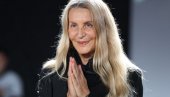 Овако изгледа дан Верице Ракочевић: Радим 100 чучњева дневно, грлим дрвеће, пред спавање палим штапиће од тамјана