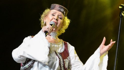 Права истина о највећем хиту Лепе Лукић: Песма уопште није била намењена њој