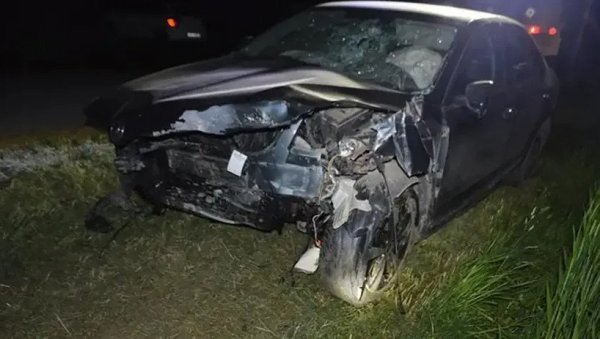 Погинуо отац петоро деце у стравичној несрећи: Све је радио за своју породицу